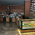 Hotel Lunar Cappadocia 2*