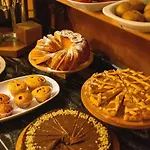 Lunar Cappadocia Hotel