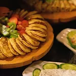 Lunar Cappadocia Göreme