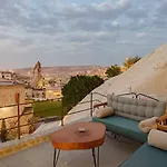 Lunar Cappadocia