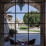 Hotel Lunar Cappadocia Göreme