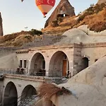 Lunar Cappadocia