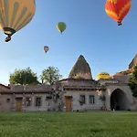 Lunar Cappadocia 2*
