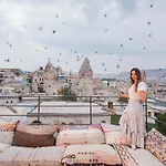 Lunar Cappadocia