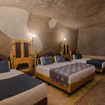Lunar Cappadocia Hotel