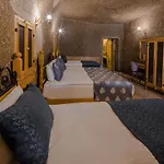Hotel Lunar Cappadocia 2*