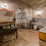 Lunar Cappadocia Hotel