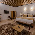 Lunar Cappadocia Hotel