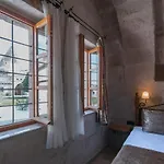 Lunar Cappadocia Hotel 2*