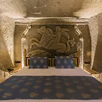 Hotel Lunar Cappadocia
