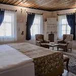Lunar Cappadocia Hotel
