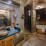 Hotel Lunar Cappadocia Göreme