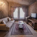 Hotel Lunar Cappadocia 2*