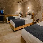 Lunar Cappadocia Hotel Göreme