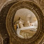 Lunar Cappadocia גורמה