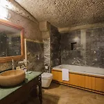 Hotel Lunar Cappadocia Göreme