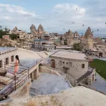 Lunar Cappadocia