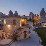 Lunar Cappadocia 2* Göreme