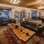 מלון Lunar Cappadocia גורמה