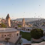 Lunar Cappadocia Hotel Göreme