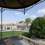 Lunar Cappadocia Hotel