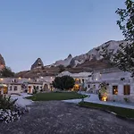Lunar Cappadocia Hotel 2*