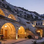 Lunar Cappadocia