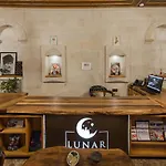 Lunar Cappadocia גורמה