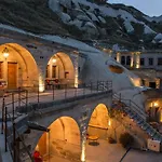 מלון Lunar Cappadocia