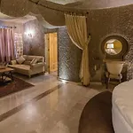 מלון Lunar Cappadocia גורמה