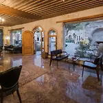 Lunar Cappadocia Hotel