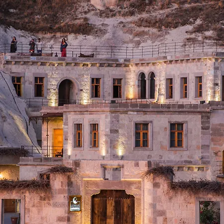 Hotel Lunar Cappadocia