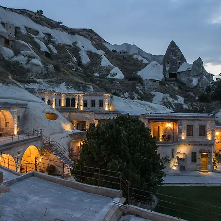 Hotel Lunar Cappadocia