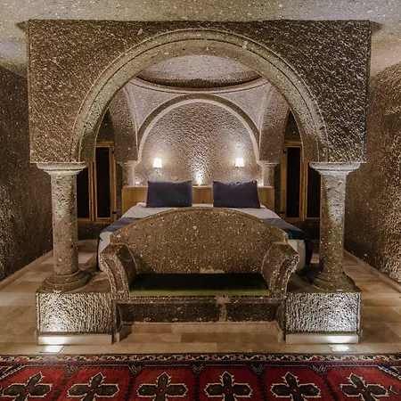 Lunar Cappadocia Hotel Göreme