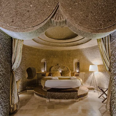 호텔 Lunar Cappadocia