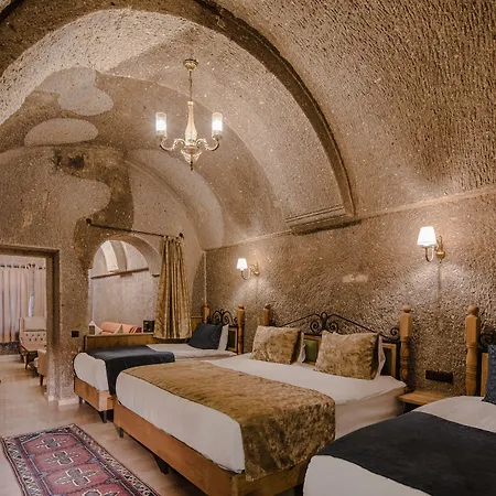 Lunar Cappadocia Hotel 2*