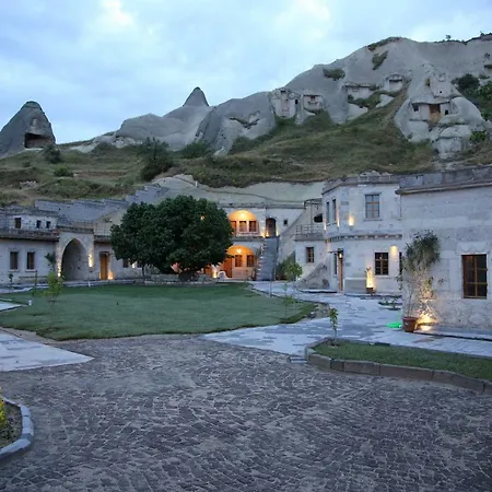 Lunar Cappadocia Hotel