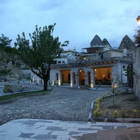 Lunar Cappadocia