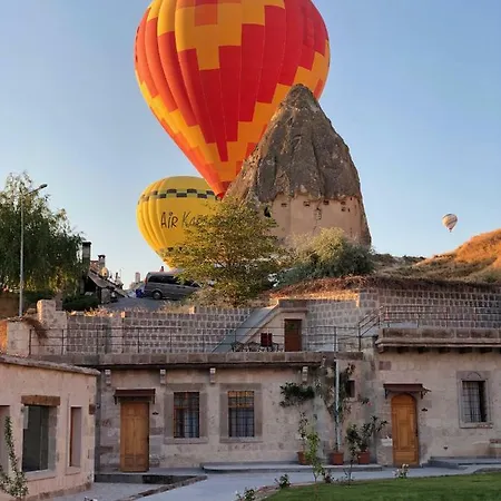 Lunar Cappadocia Отель 2*