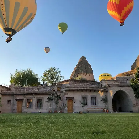 Lunar Cappadocia 2*