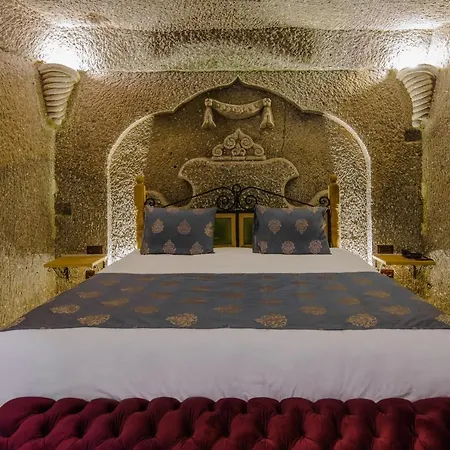 Hotel Lunar Cappadocia