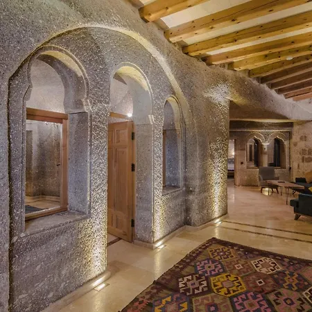Hotel Lunar Cappadocia Goreme