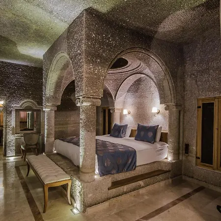 Hotel Lunar Cappadocia Goreme