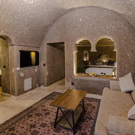 Lunar Cappadocia 2*