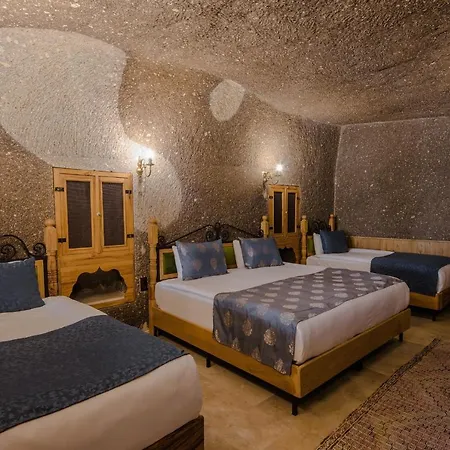 Lunar Cappadocia Отель