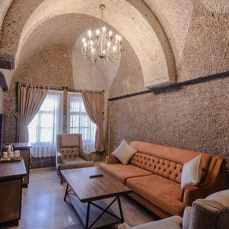 Lunar Cappadocia