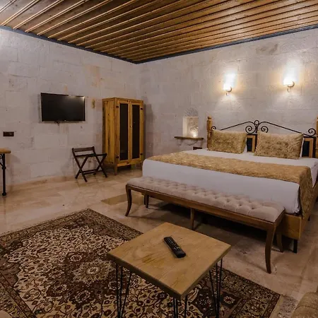 Lunar Cappadocia 호텔