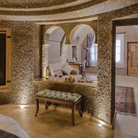 Hotel Lunar Cappadocia