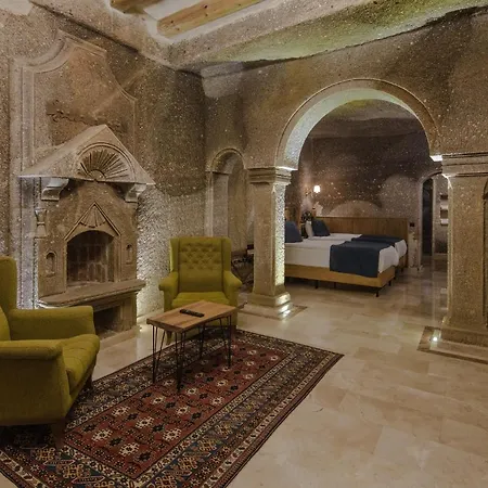 Lunar Cappadocia Goreme