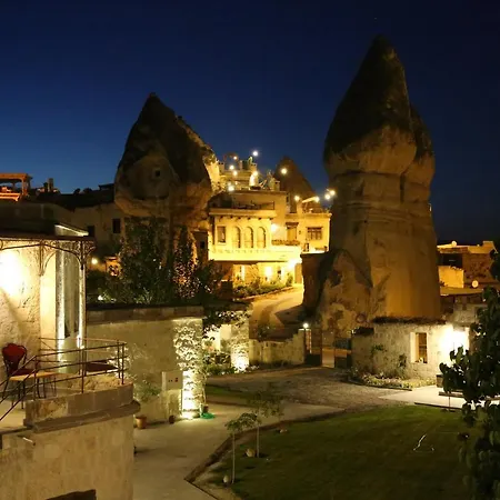 Hotel Lunar Cappadocia